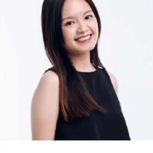 LEE CHIAN YEE (Ivy Lee)