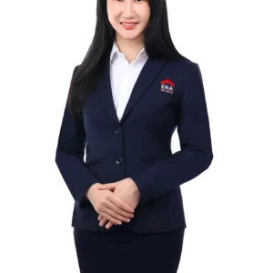 SHANG GUANYUE (Cindy Shang)