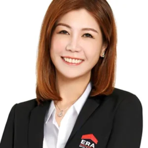 LEONG SHIR NI (CLAUDIA LEONG)