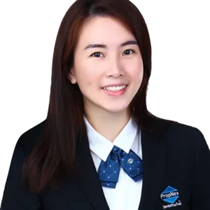 YANG MEILING (YANG MEILING)