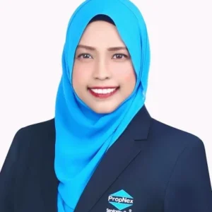 SURIAH BINTE GUNAWAN (Suriah Gunawan)