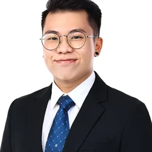 KENNEDY YONG WEI XIAN (Kennedy Yong)