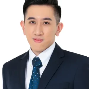 BILLY TAN JUN HAO (Billy Tan)