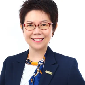 LIAW YEN LIN (Cynthia Liaw )