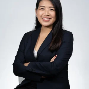 CHOW SHU EN, CANICE (Canice Chow)