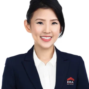 RACHAEL CHUA PEI TING (Rachael Chua )