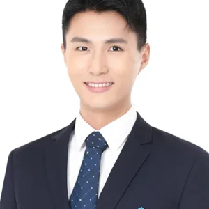 ONG YOU XUE, MELVIN (MELVIN ONG)