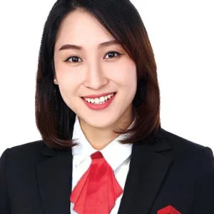 DEBORAH EVANGELINE GAN MEI HUI