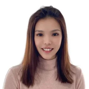 ZEE WEI SIA (NICOLE ZEE)