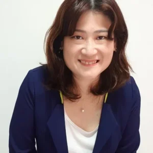 TOH YENG LING, JASMINE (Jasmine)