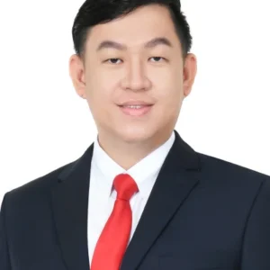 KOH CHEE SIANG (Ted Koh)