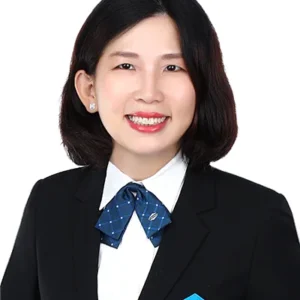 KUAH SIEW LENG (Vinny Kuah)