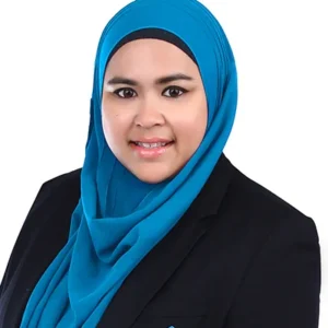 NURASHIKIN BINTE ABDULLA