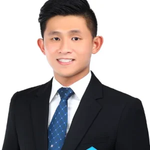 GOH JUN HAO PIERCE (PIERCE GOH)