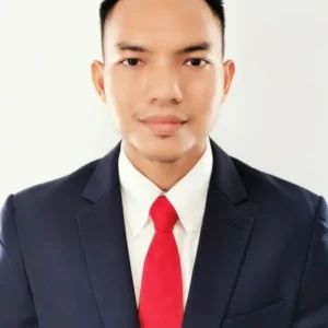 MUHAMMAD HAMZAH BIN KAMAL (Hamzah Kamal)