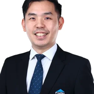 LOW JIA LIANG, DANIEL (Daniel Low)