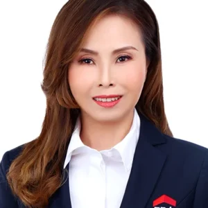 LAI PEK MENG ROSE (Rose Lai)