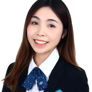 GERLYN TEO KAI TING (Gerlyn Teo)