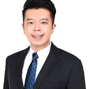 TAN ZONG RU (Ian Tan)