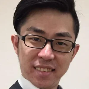 CHIA HWEE SENG (Davian)