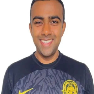 MUHAMMAD ASYRAF BIN YAHAYA (Asyraf Yahaya)