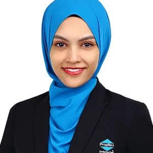 NURRULJANNAH BINTE KARIM (Jannah Karim)