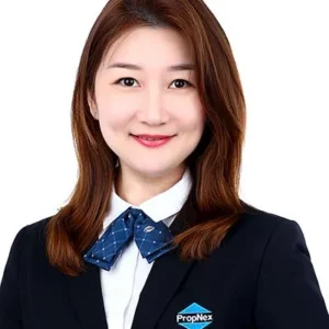 WANG SIYUN (CELESTINE WANG)