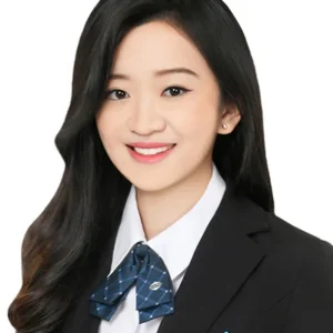 FOO YAN NI, JOANNA (Joanna Foo)