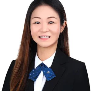 LIM PEI SI, PATSY (Patsy Lim)