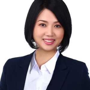 CHOW SEAH SIN (Summer Chow)