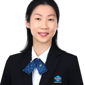 LIM CHUI SIAN (Jade Lim Chui Sian )