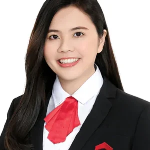 SOONG YIN MEI (May Soong )