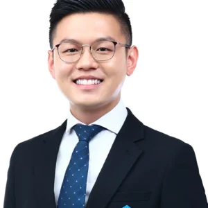 GOH XUAN HAN (JON GOH)