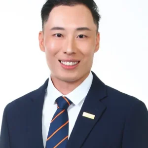 TAN YING SHENG, GARRETH (GARRETH TAN)