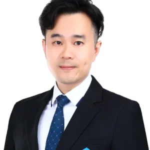 ANTHONY LEOW CHIA KUANG (Anthony Leow)