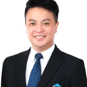 TAN WEI ERN, IAN (Ian Tan)