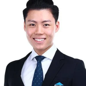 LIM YONG JIE NICHOLAS (NICHOLAS LIM)