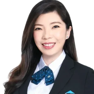 TSAN SHU YUN, JOANN (JOANN TSAN)