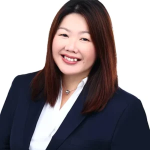 GOO EE YEH (Cindy Goo)