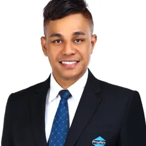 IRWIN BIN SAMAD (IRWIN SAMAD)