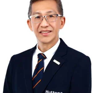 ANG HOCK KHOON (Raymond Ang)