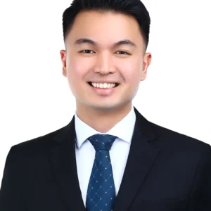 AARON OON WEI YAN (Aaron Oon)