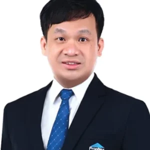 CHIN CHUN WEI (Alan)