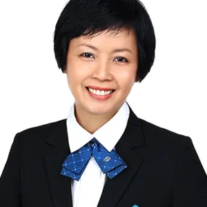 TEO CHIEW PENG (Melissa Teo)