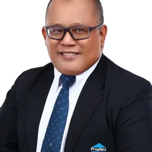 MOHAMAD ISA BIN ABBAS (IsaAgent)