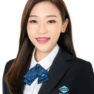 CHUA SHIH NI, JOCELYN (Jocelyn Chua)