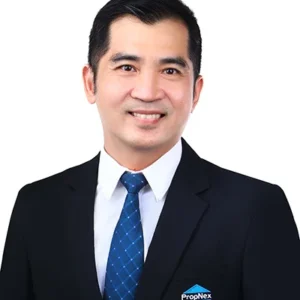 GOH SENG LIANG (Ken Goh)