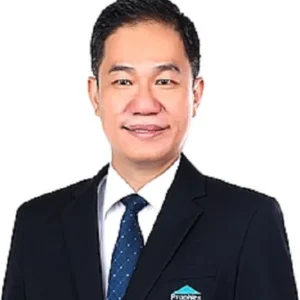 TOH HAI JOO (Ken Toh)