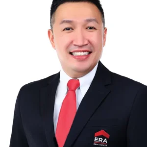 YU GUOTING (Cedric Yu)