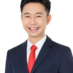 TAN JIAJUN (JAE TAN)